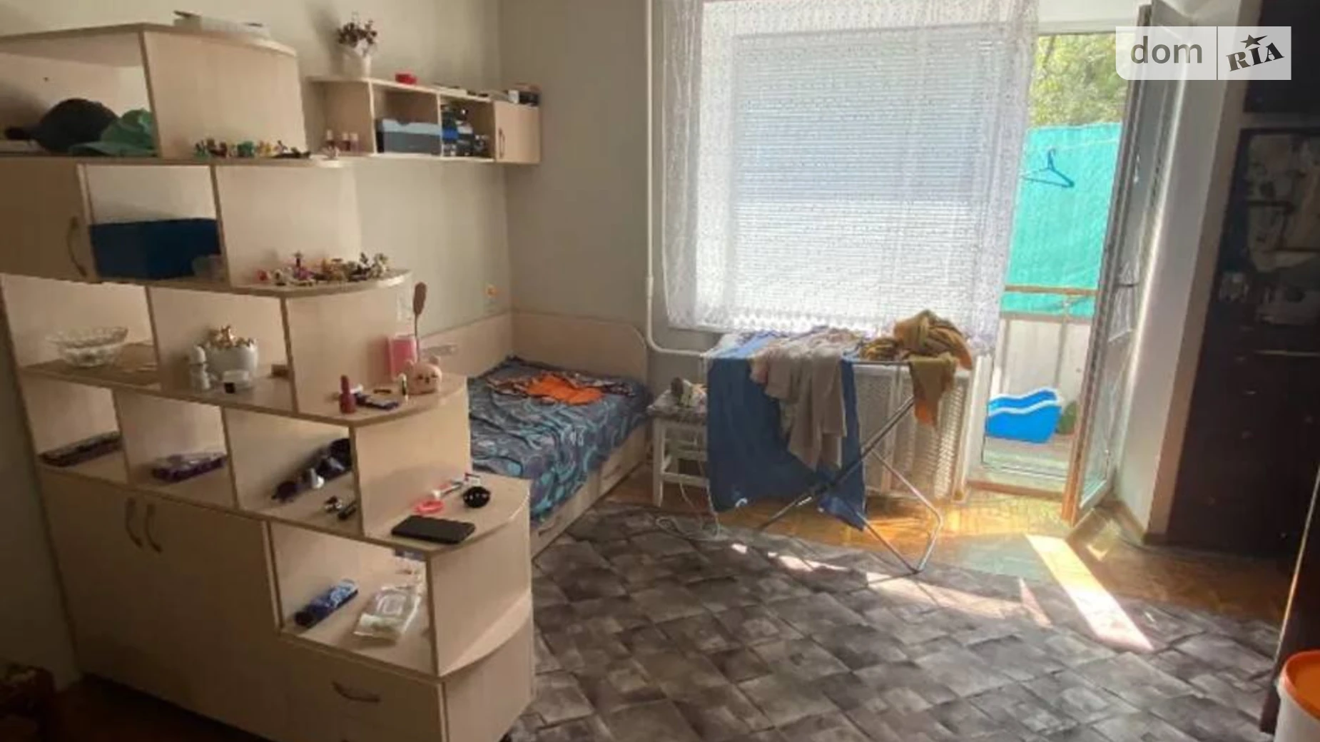 Продается 1-комнатная квартира 40 кв. м в Днепре, ул. Прогрессивная, 8 - фото 2