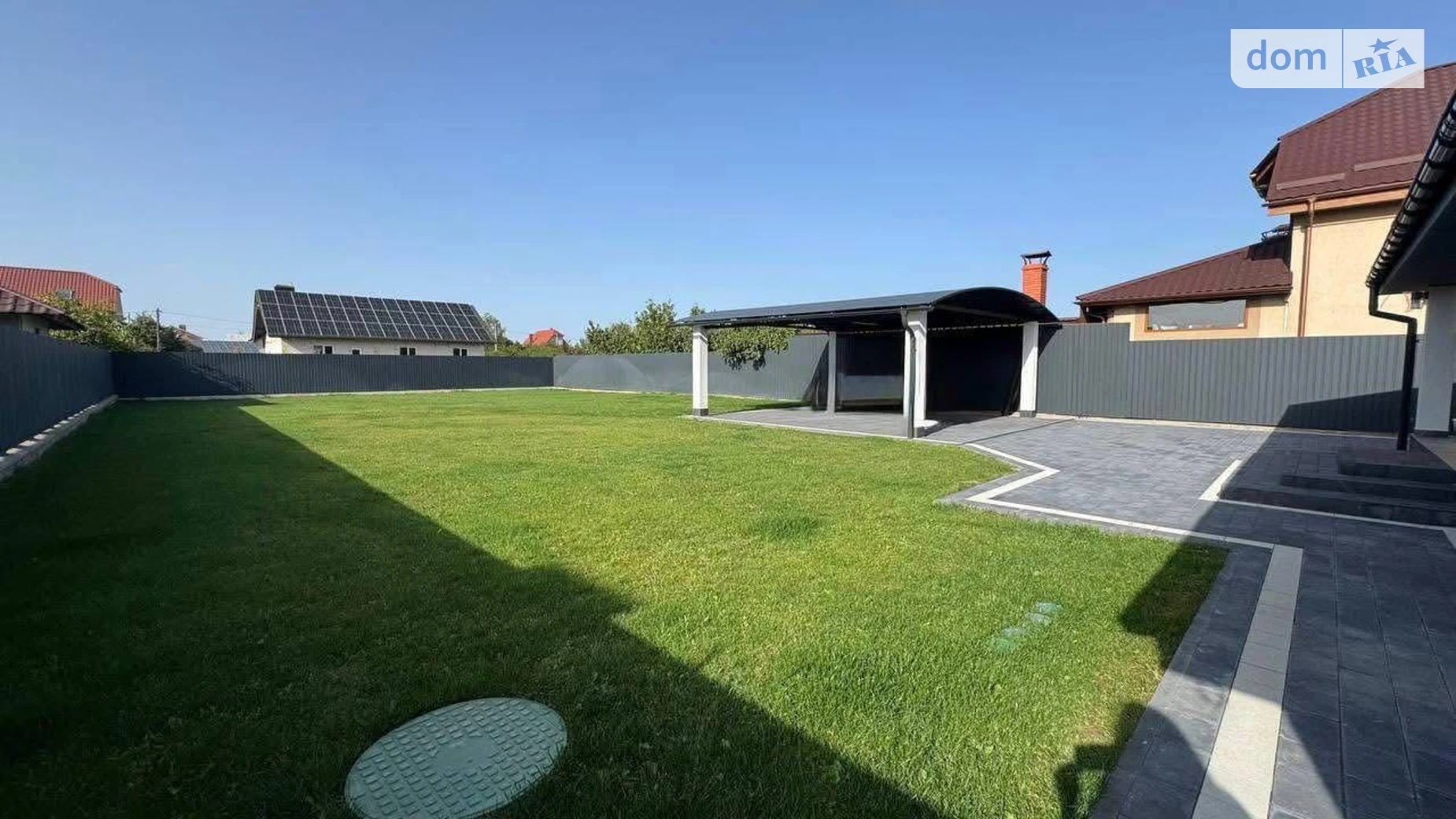 Продается одноэтажный дом 135 кв. м с подвалом, цена: 190000 $ - фото 3