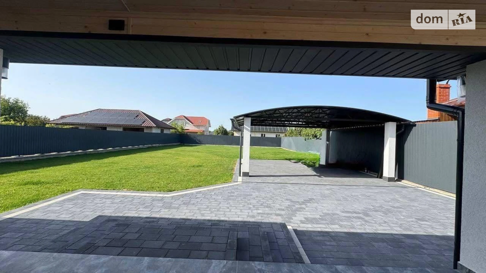 Продается одноэтажный дом 135 кв. м с подвалом, цена: 190000 $ - фото 4