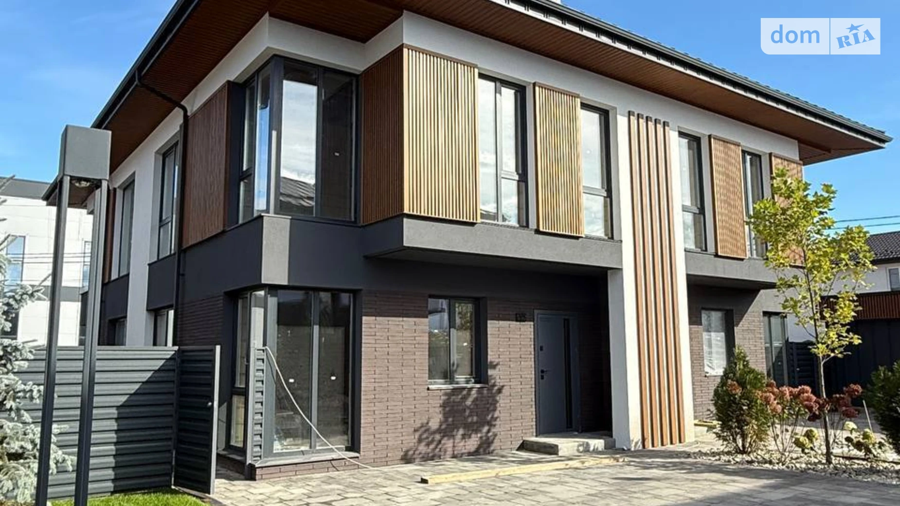 ул. Полтавская, 34 Петропавловская Борщаговка Львовский, цена: 90000 $ - фото 4