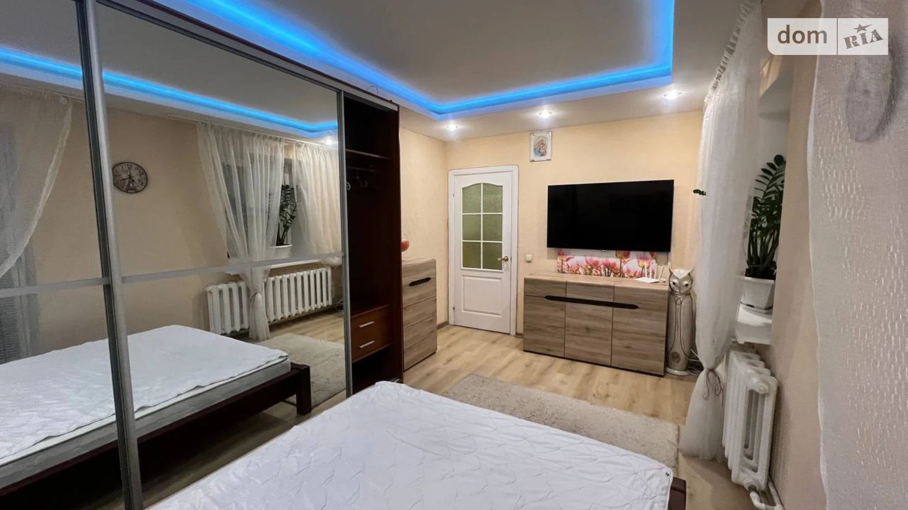 Сдается в аренду 2-комнатная квартира 51.9 кв. м в Днепре, ул. Пехоты Короля(Чайкиной Лизы) - фото 4