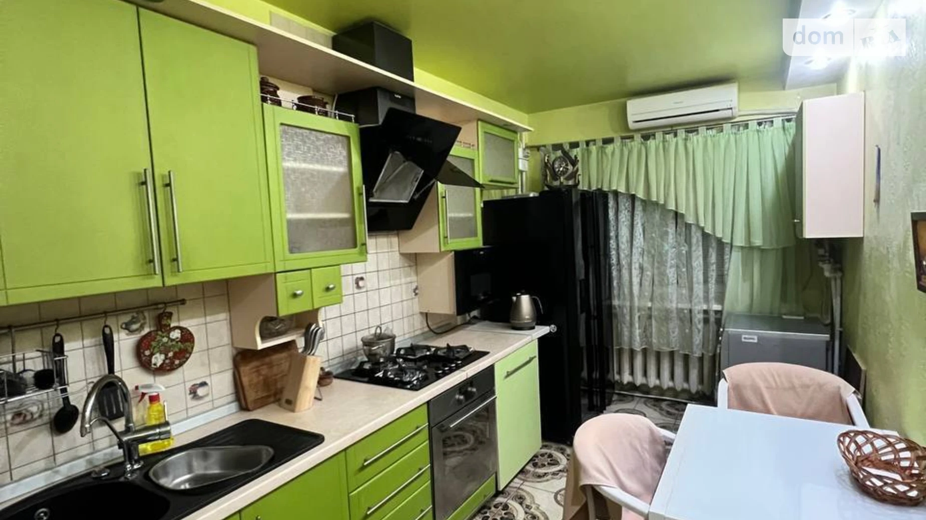 Сдается в аренду 2-комнатная квартира 51.9 кв. м в Днепре, ул. Пехоты Короля(Чайкиной Лизы) - фото 5