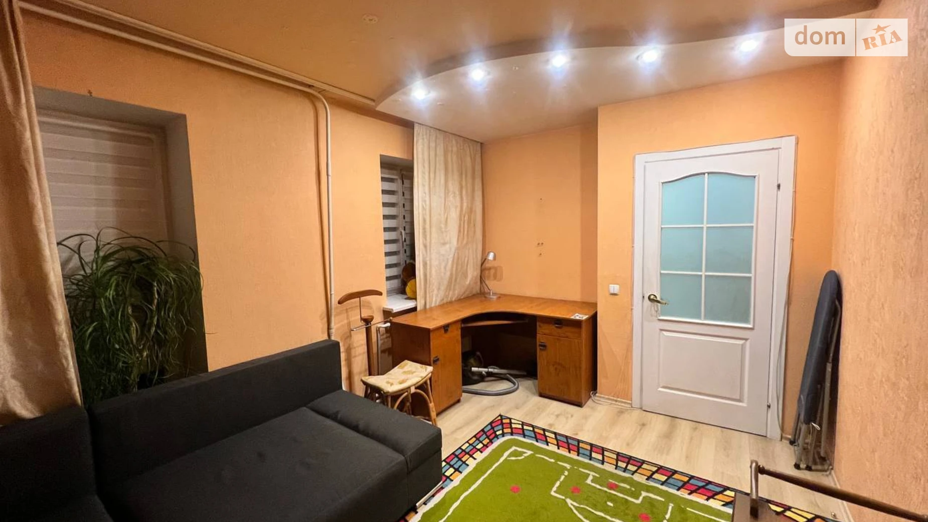 Сдается в аренду 2-комнатная квартира 51.9 кв. м в Днепре, ул. Пехоты Короля(Чайкиной Лизы) - фото 2