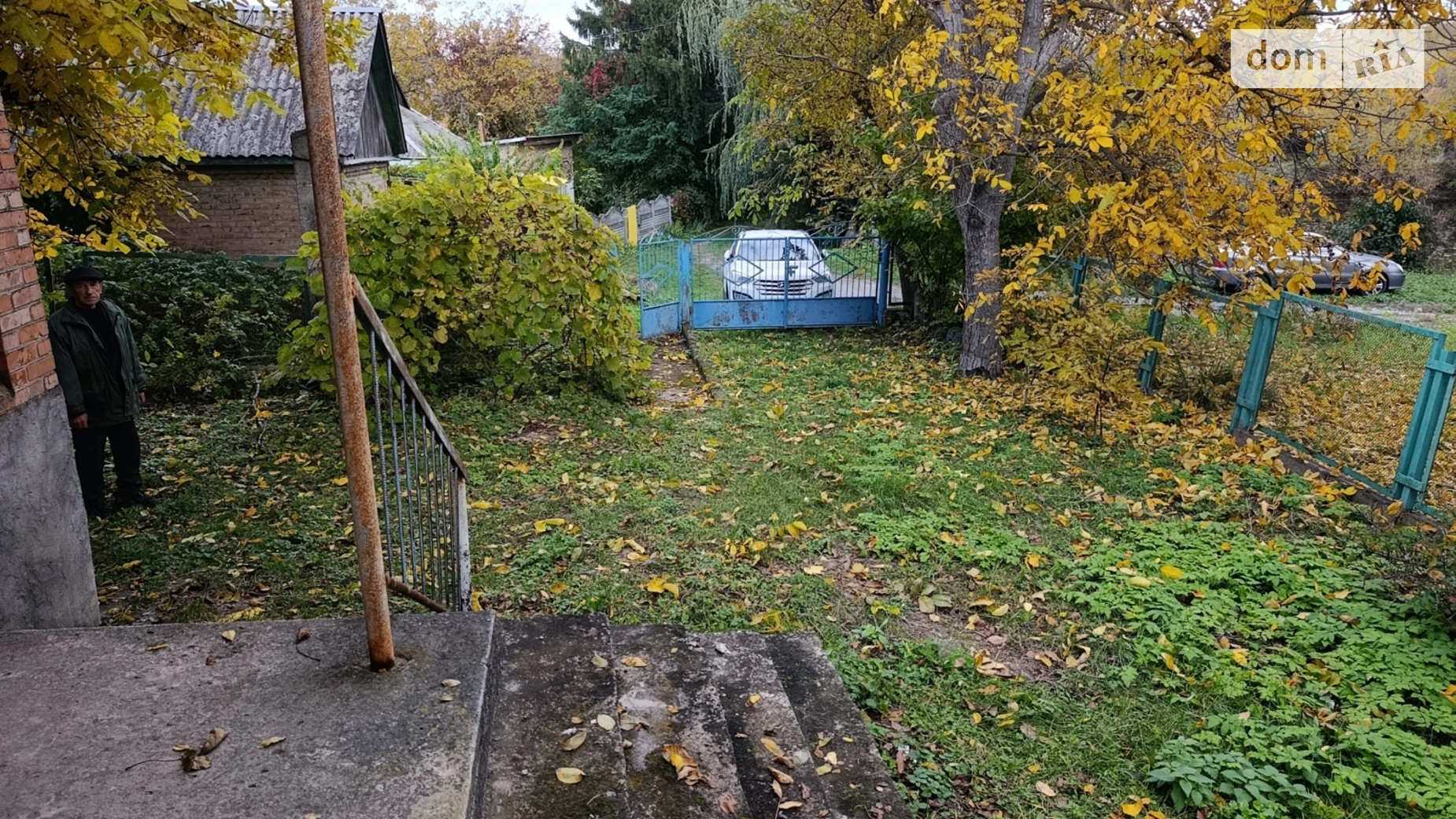 Продається одноповерховий будинок 66 кв. м з садом, цена: 55000 $ - фото 2