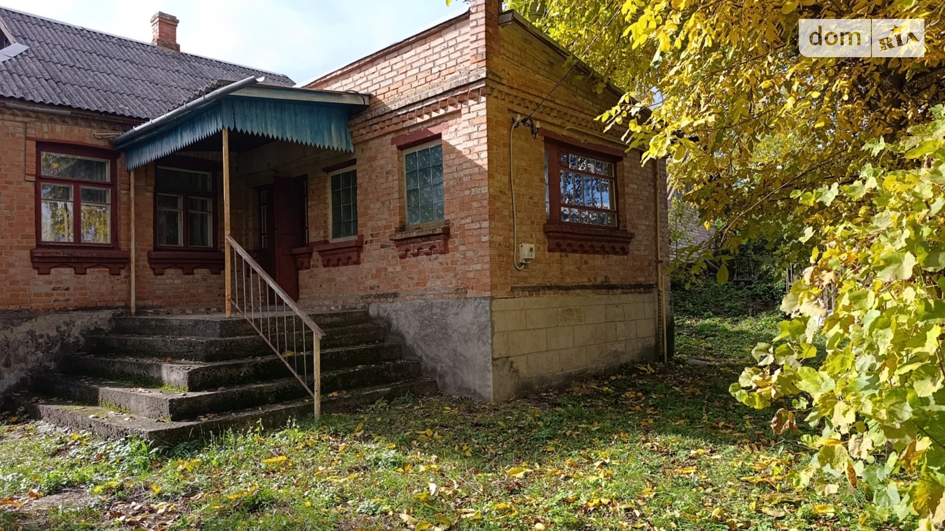 Продається одноповерховий будинок 66 кв. м з садом, цена: 55000 $ - фото 3