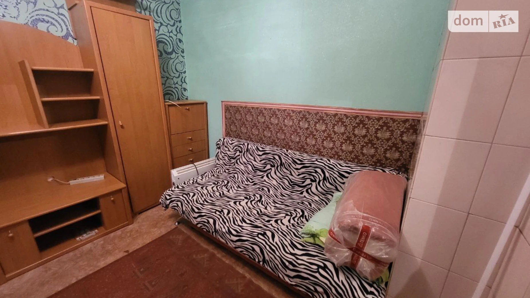 Продается 1-комнатная квартира 23 кв. м в Харькове, ул. Конторская, 21 - фото 2