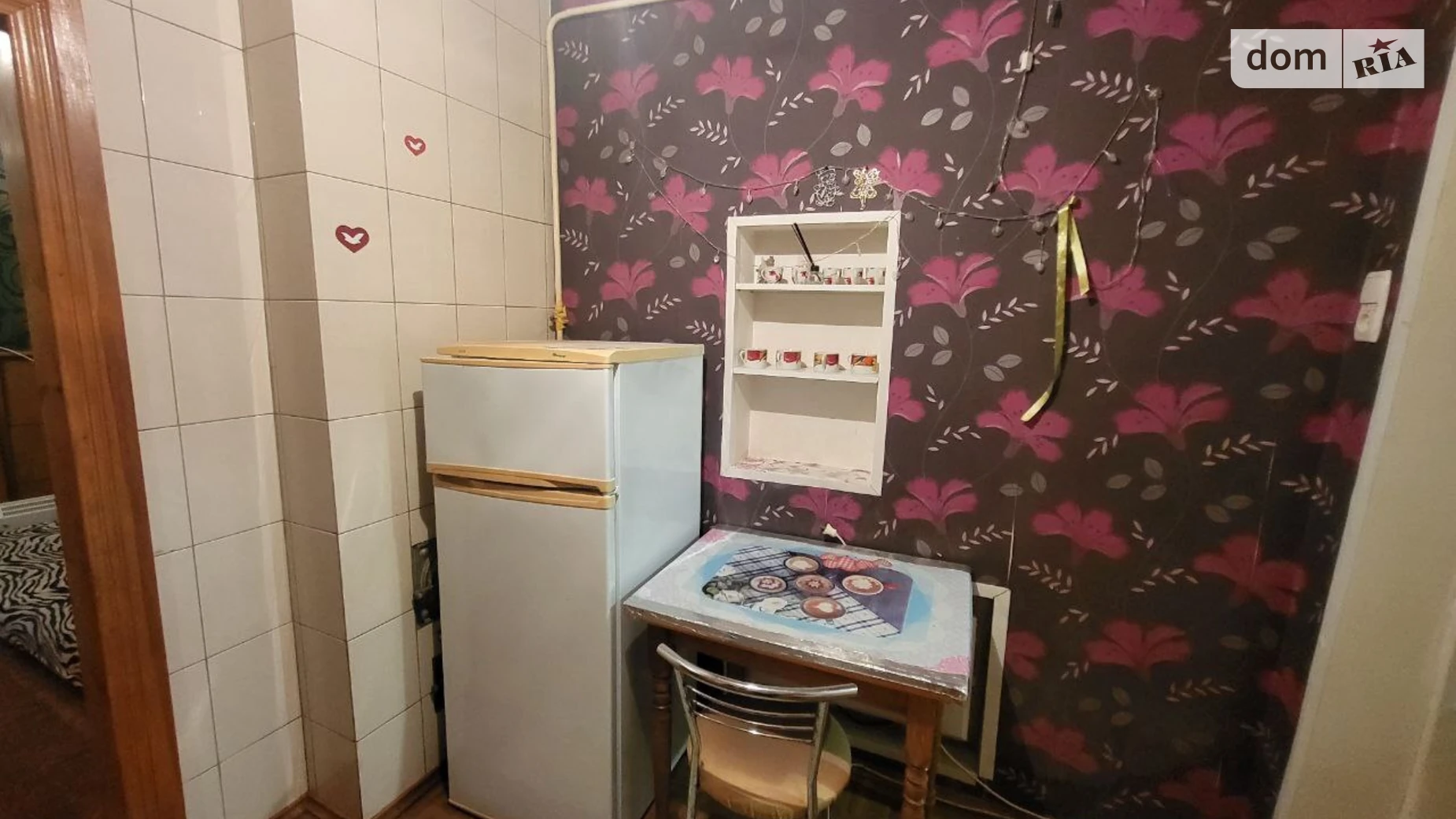 Продается 1-комнатная квартира 23 кв. м в Харькове, ул. Конторская, 21 - фото 5