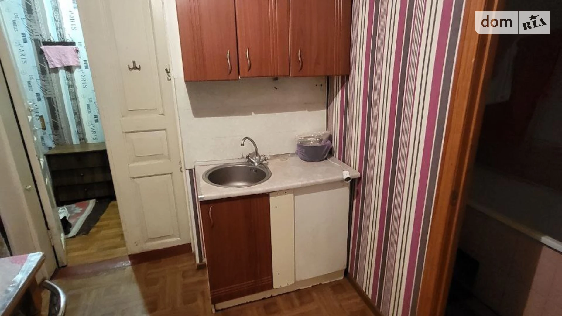 Продается 1-комнатная квартира 23 кв. м в Харькове, ул. Конторская, 21 - фото 4