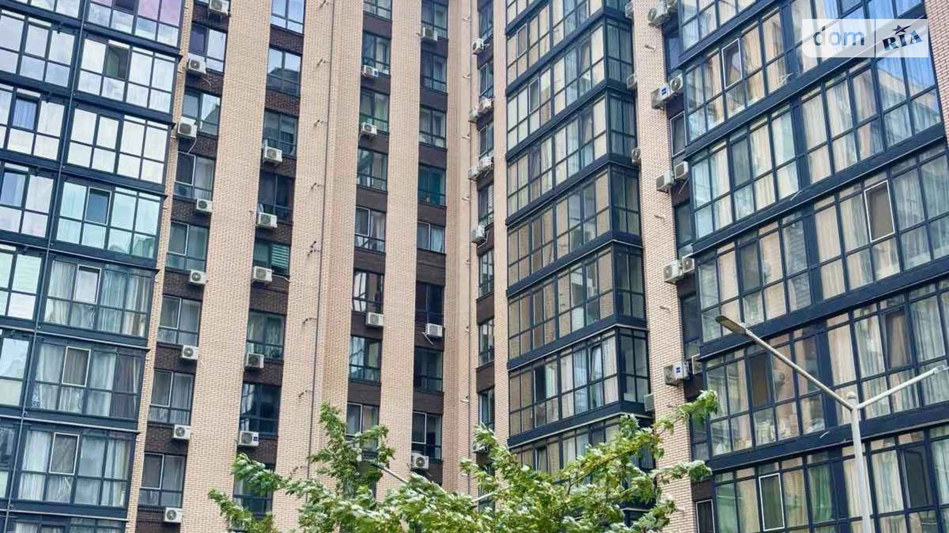 Продается 2-комнатная квартира 59 кв. м в Днепре, вул. Набережная Победы, 44 - фото 3