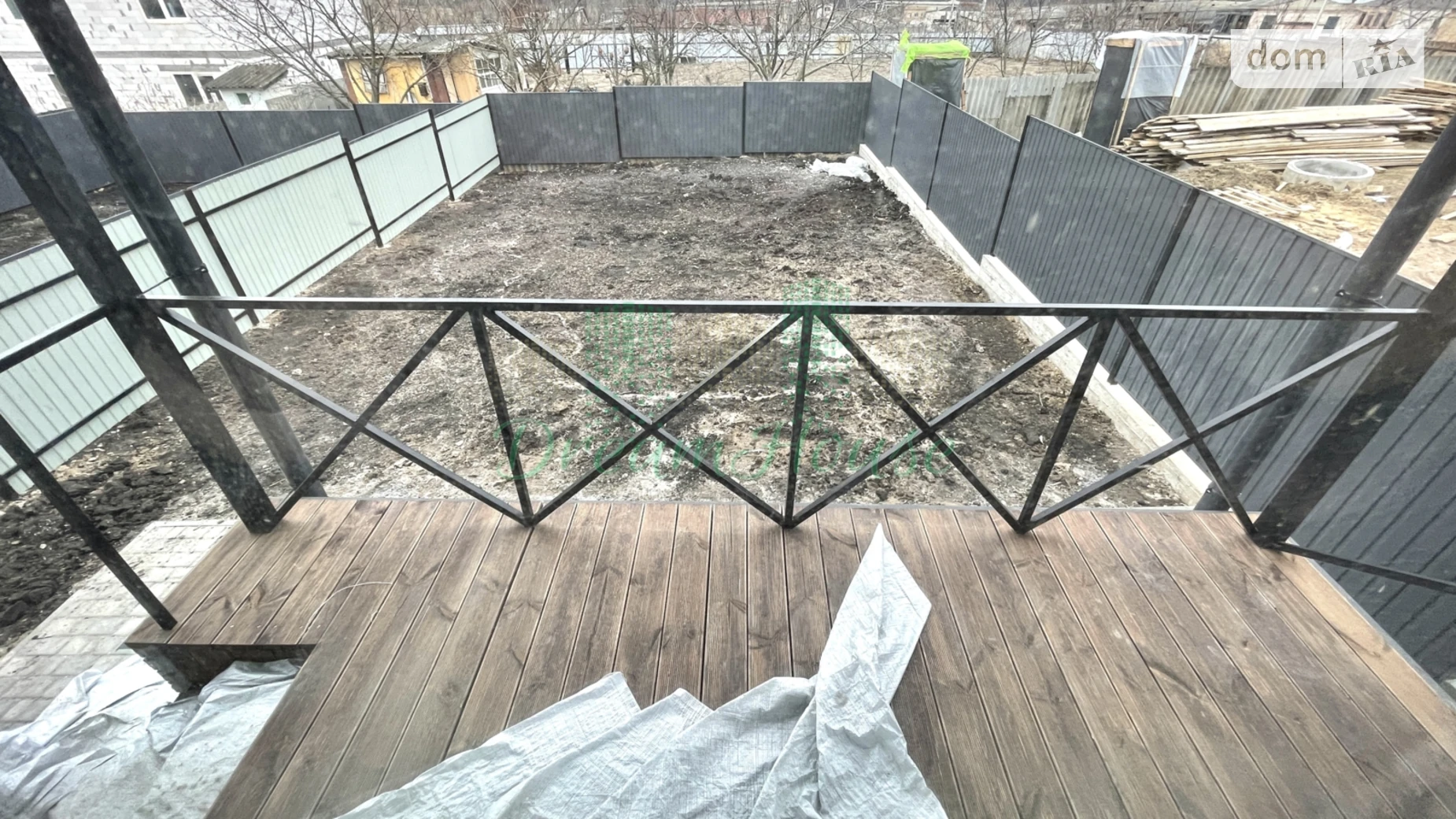 вул. Вереснева Гостомель, цена: 67000 $ - фото 5