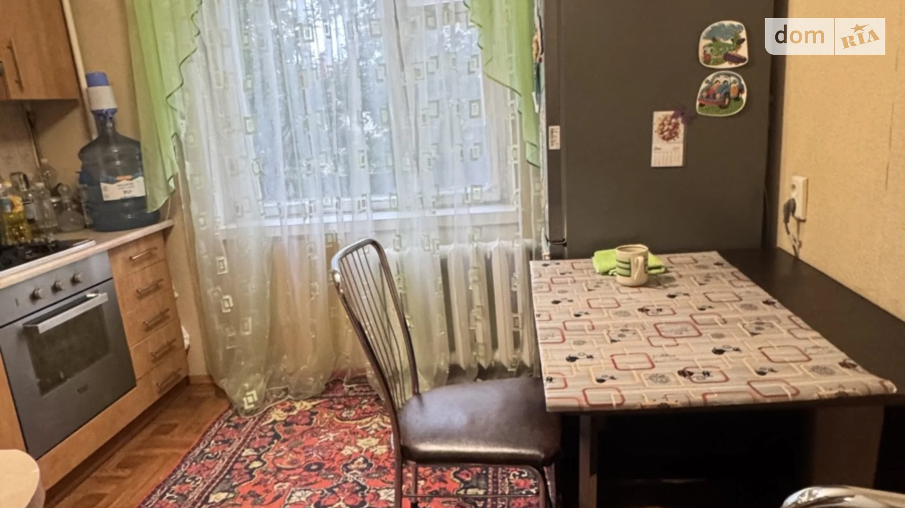 Сдается в аренду 1-комнатная квартира 33 кв. м в Виннице, ул. Левка Лукьяненко(Ватутина), 56 - фото 2