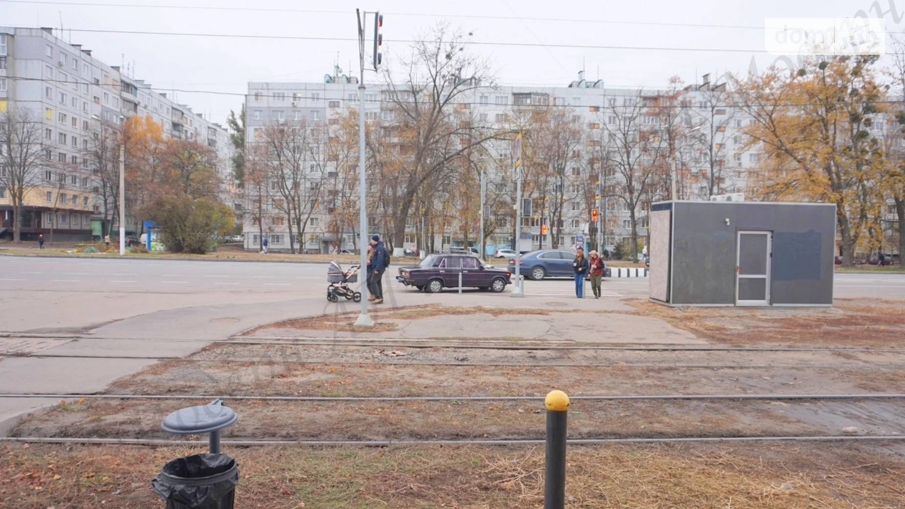 Сдается в аренду объект сферы услуг 16 кв. м в 1-этажном здании, цена: 8000 грн - фото 4