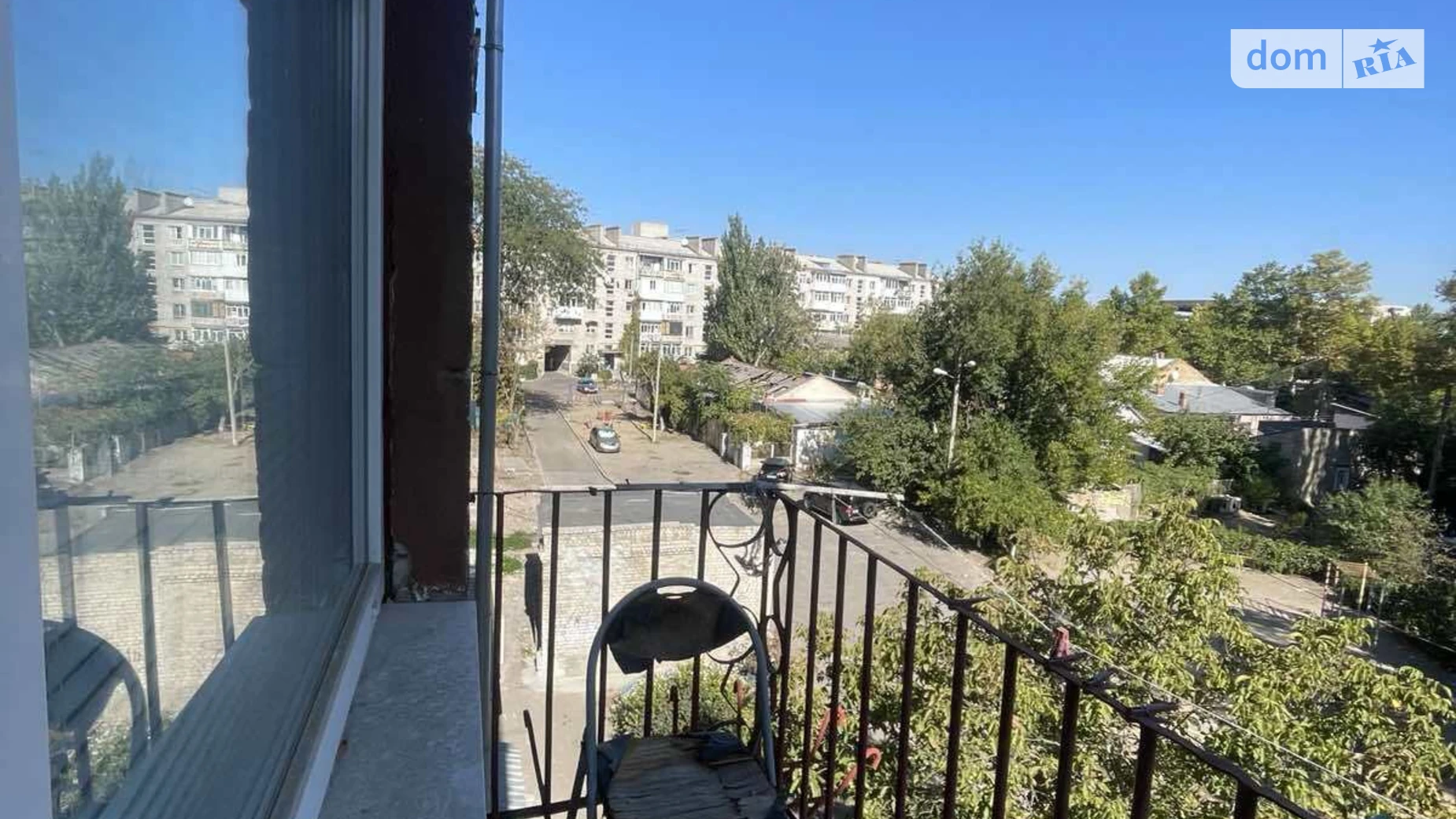 Продается 2-комнатная квартира 50.4 кв. м в Николаеве, ул. Защитников Николаева(Декабристов (Центр)) - фото 4