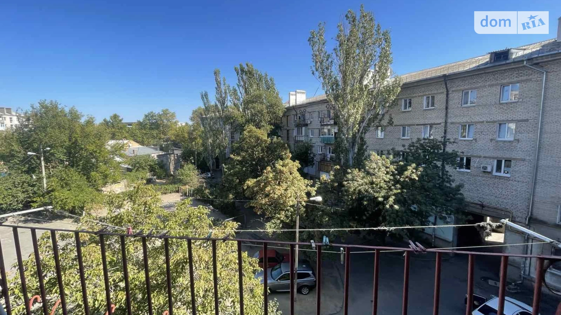 Продается 2-комнатная квартира 50.4 кв. м в Николаеве, ул. Защитников Николаева(Декабристов (Центр)) - фото 3