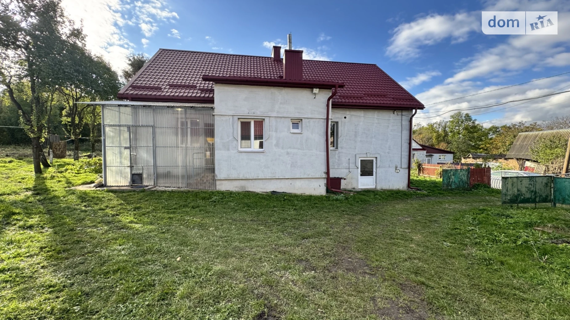 Продается дом на 2 этажа 121.2 кв. м с балконом, цена: 71000 $ - фото 2