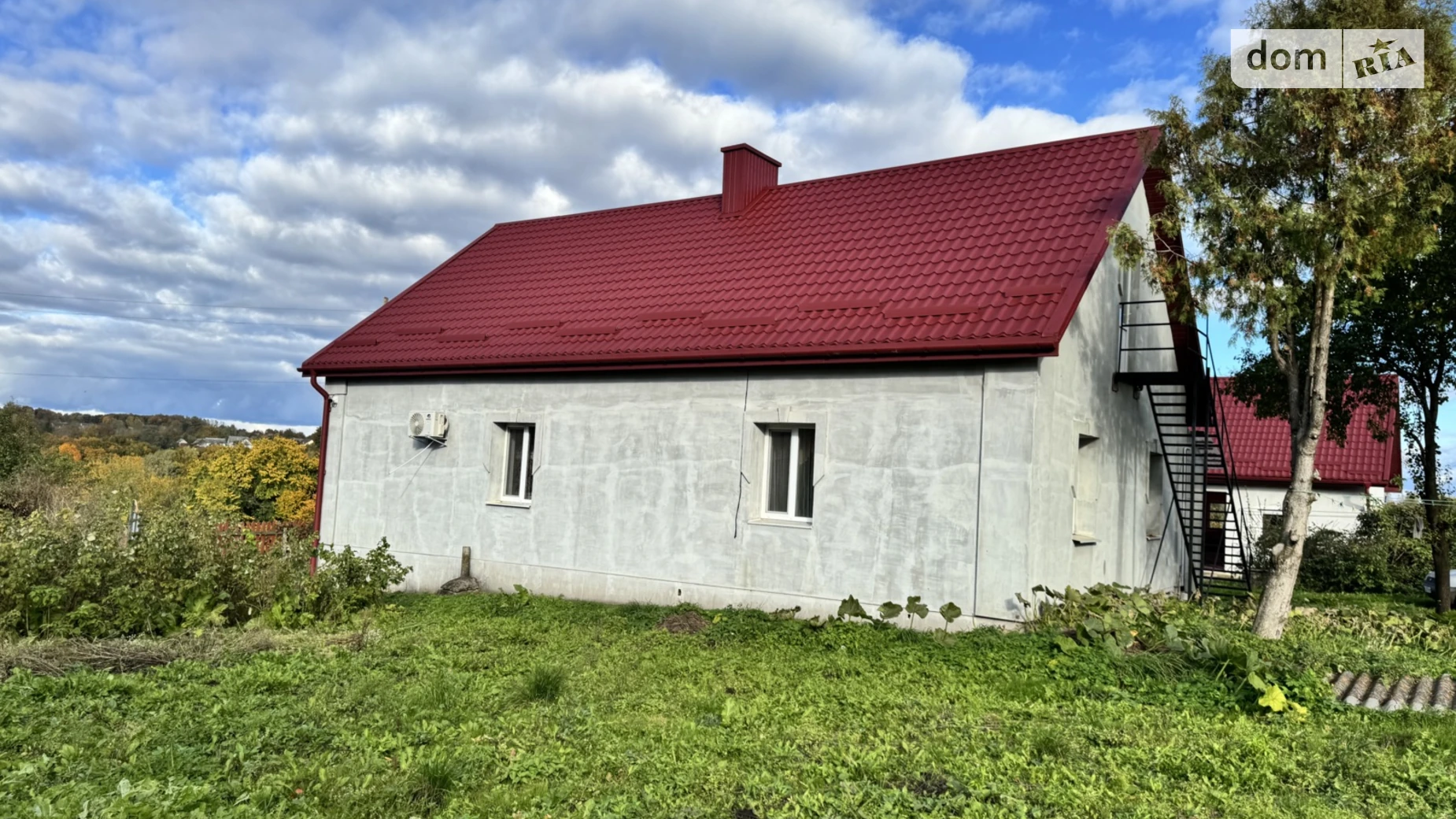 Продается дом на 2 этажа 121.2 кв. м с балконом, цена: 71000 $ - фото 3