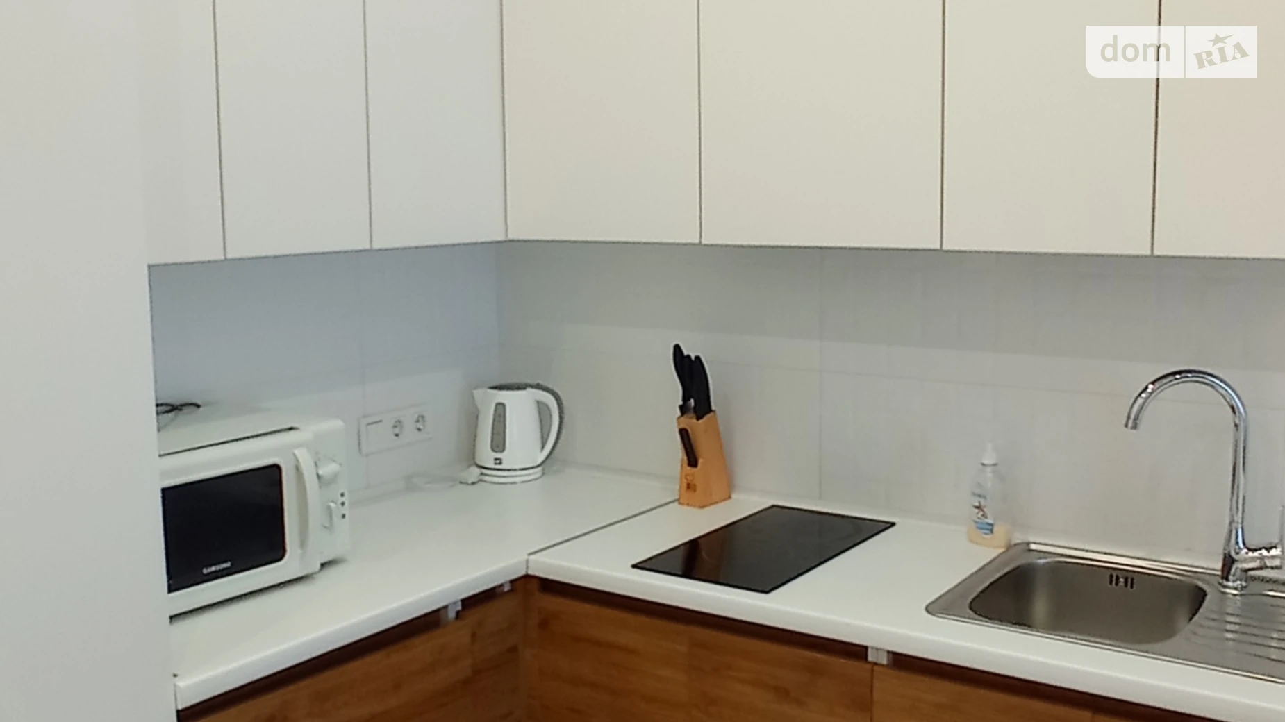 Сдается в аренду 1-комнатная квартира 28 кв. м в Одессе, пер. Ванный - фото 3