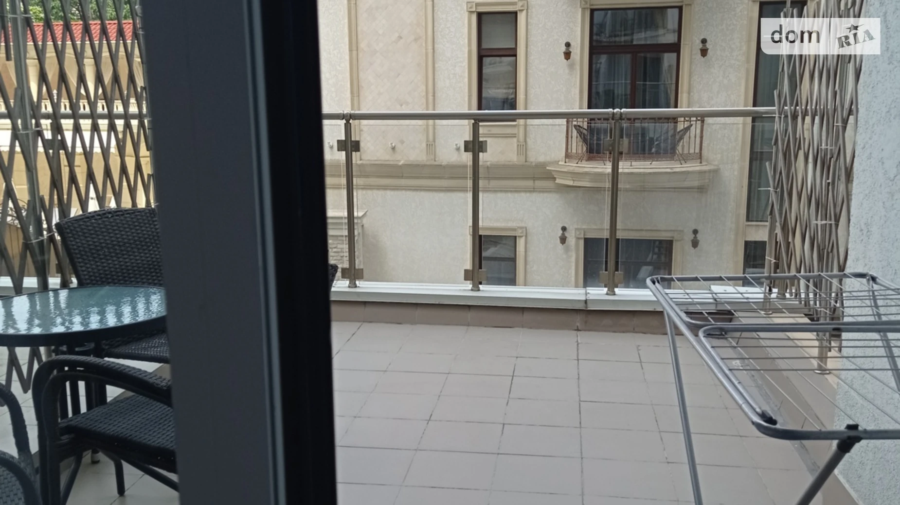 Сдается в аренду 1-комнатная квартира 28 кв. м в Одессе, пер. Ванный - фото 4