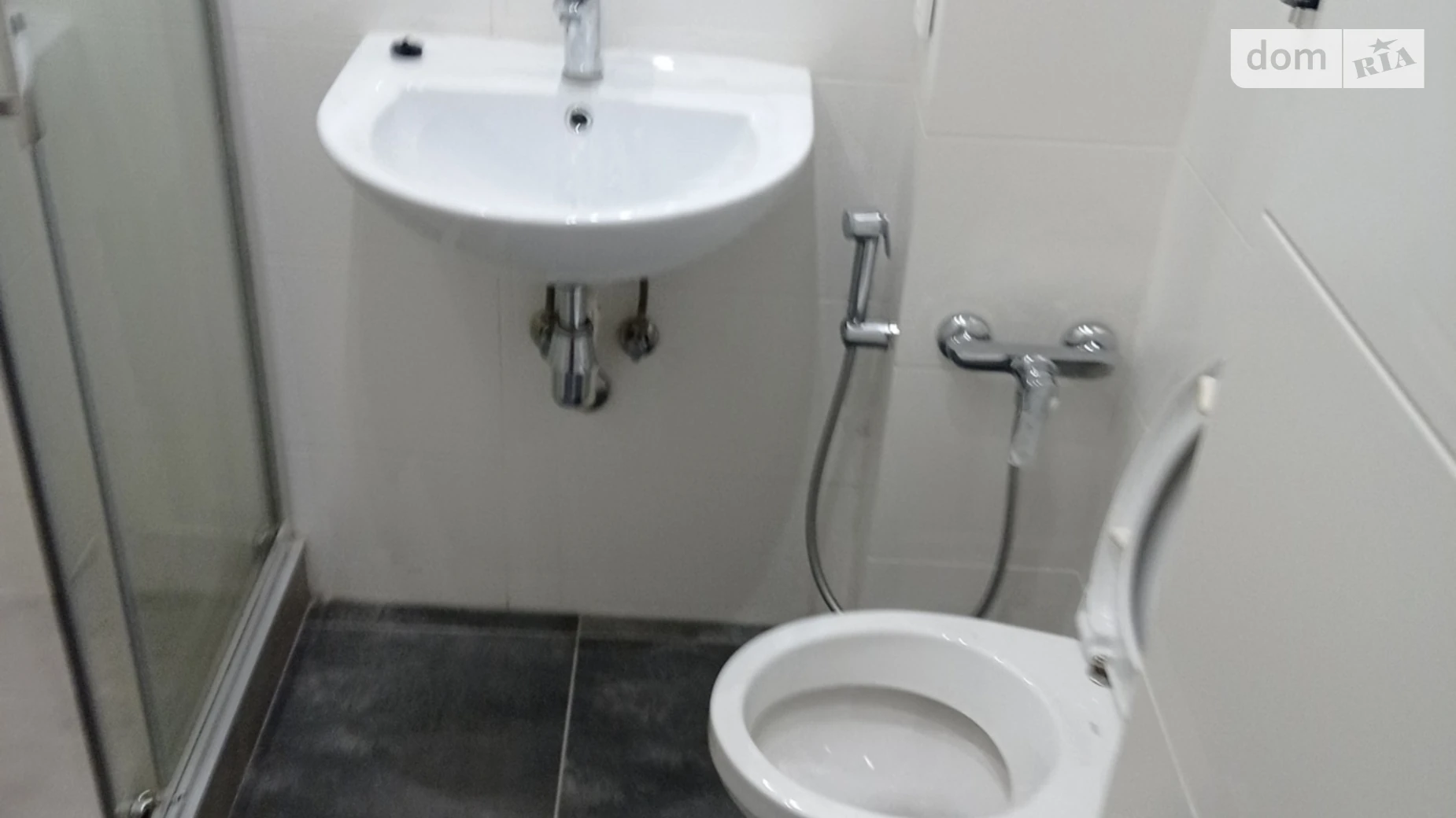 Сдается в аренду 1-комнатная квартира 28 кв. м в Одессе, пер. Ванный - фото 5