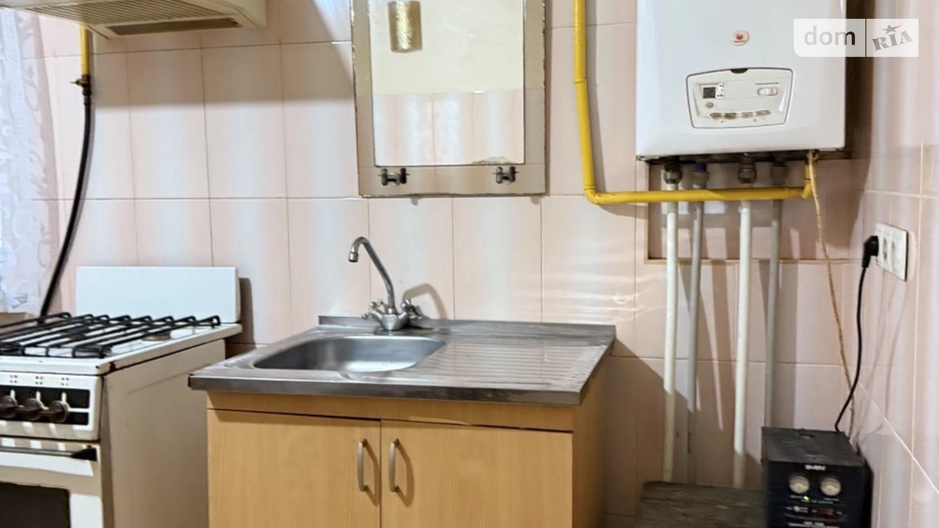 Продается часть дома 34.2 кв. м с участком, цена: 6788 $ - фото 3