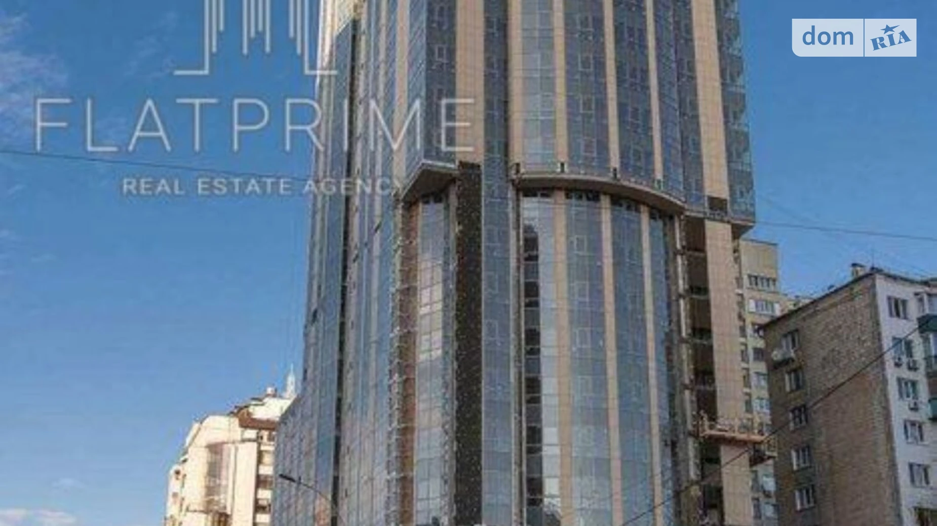 Продается 2-комнатная квартира 95.9 кв. м в Киеве, ул. Антоновича(Горького), 109 - фото 2
