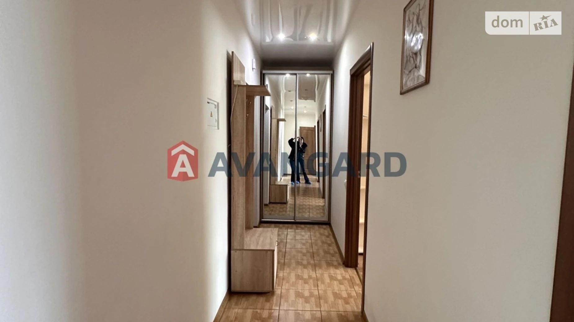 Сдается в аренду комната 66 кв. м в Днепре, цена: 19000 грн - фото 2