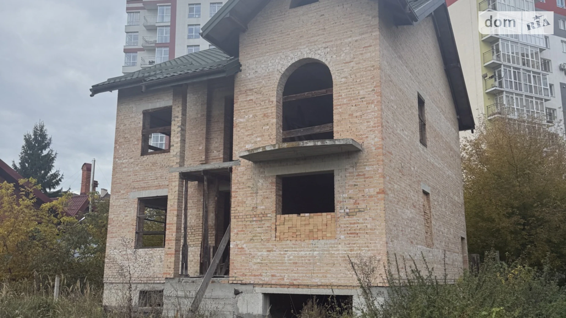 Продается дом на 2 этажа 275 кв. м с участком, цена: 180000 $ - фото 5