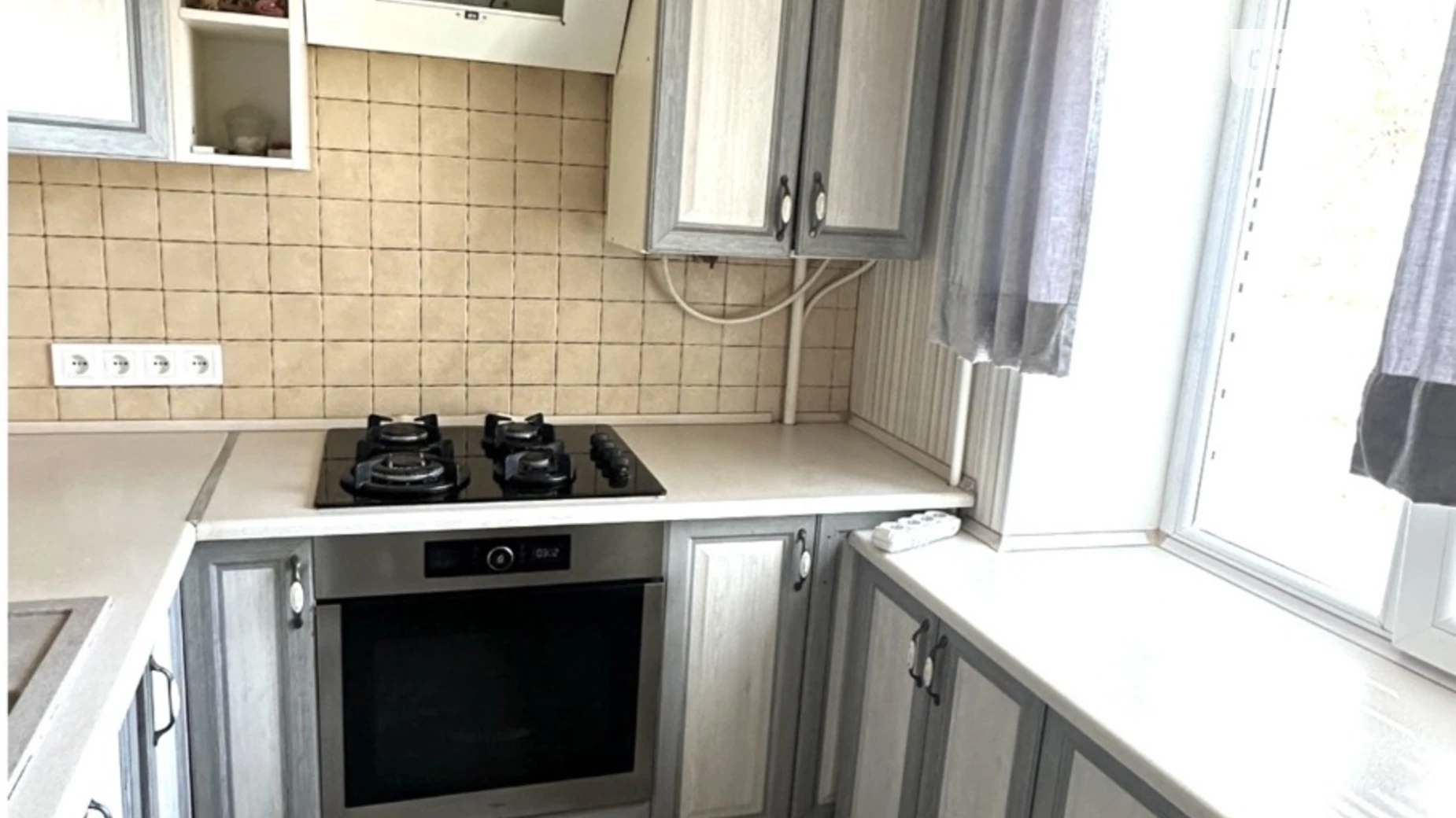 Продається 3-кімнатна квартира 55 кв. м у Миколаєві, вул. Абрикосова - фото 4