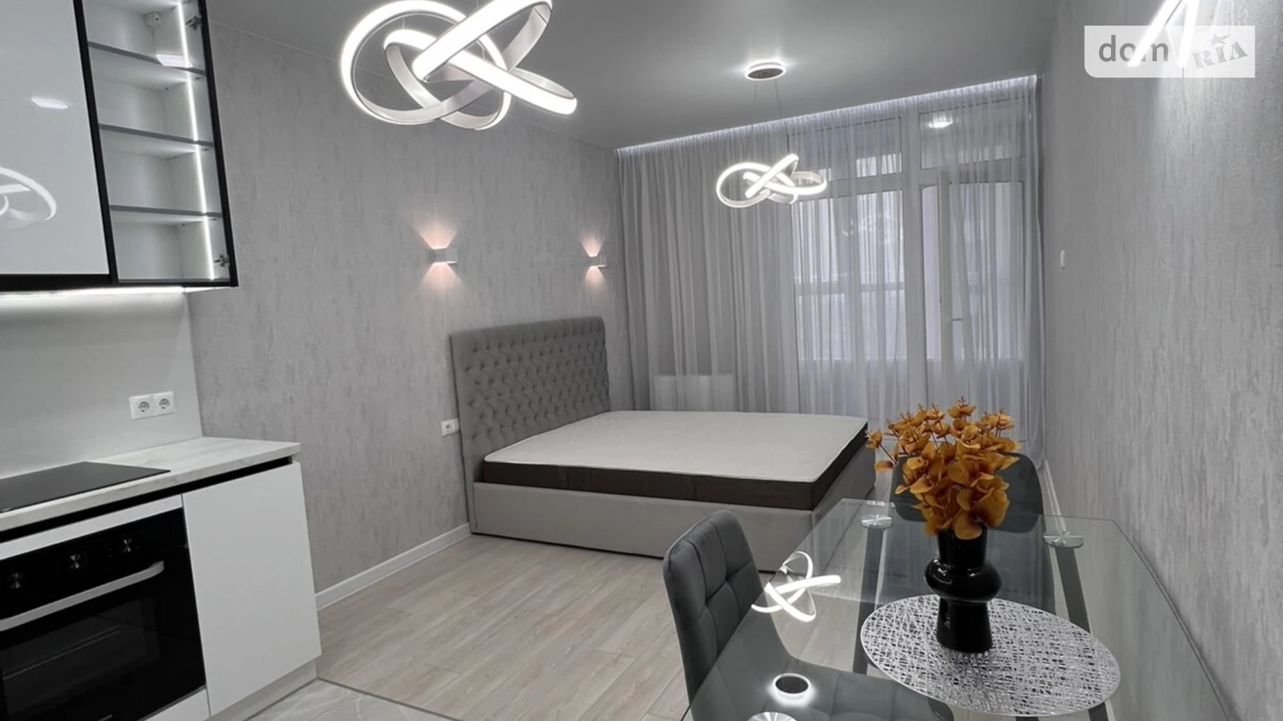 Продається 1-кімнатна квартира 33.8 кв. м у Одесі, вул. Івана Франка - фото 4