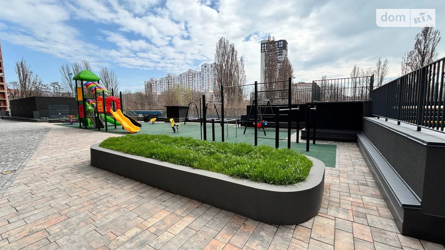 Продається 1-кімнатна квартира 33.8 кв. м у Одесі, вул. Івана Франка - фото 2