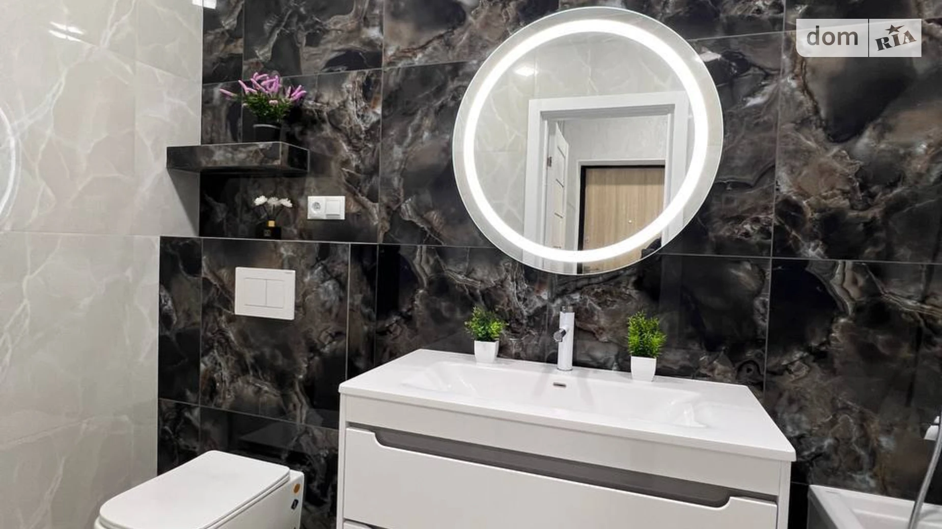 Продається 1-кімнатна квартира 34 кв. м у Одесі, вул. Івана Франка - фото 3