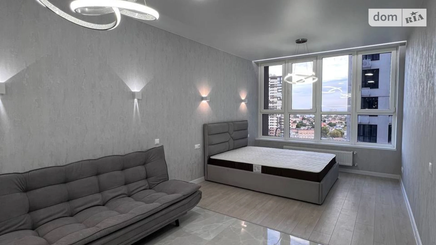 Продається 1-кімнатна квартира 34 кв. м у Одесі, вул. Івана Франка - фото 5