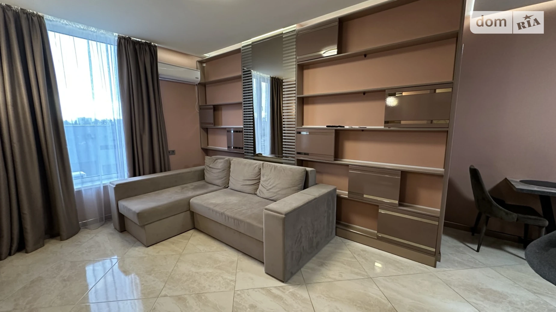 Продается 2-комнатная квартира 52.2 кв. м в Киеве, просп. Соборности, 17 корпус 2 - фото 3