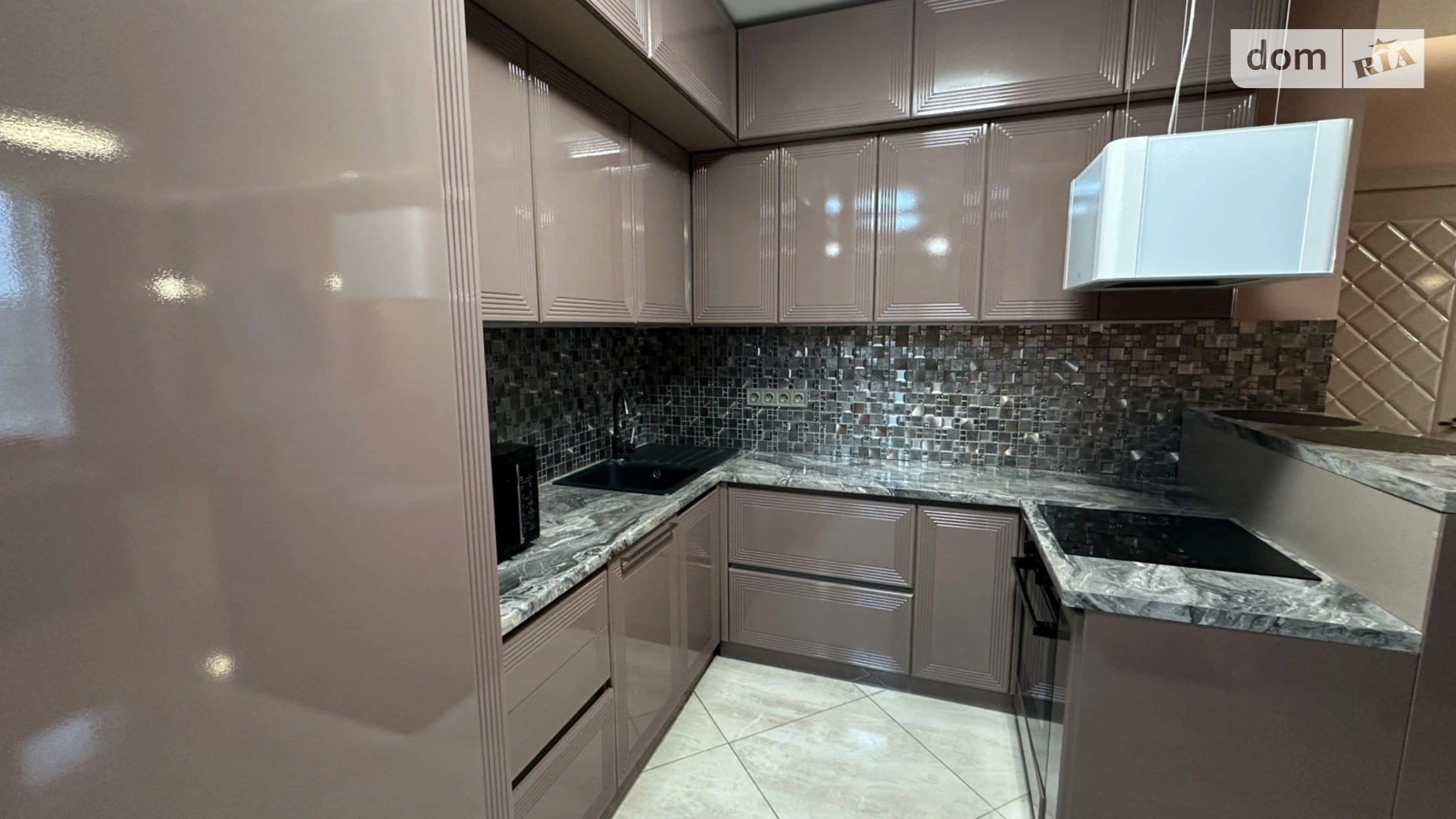 Продается 2-комнатная квартира 52.2 кв. м в Киеве, просп. Соборности, 17 корпус 2 - фото 5