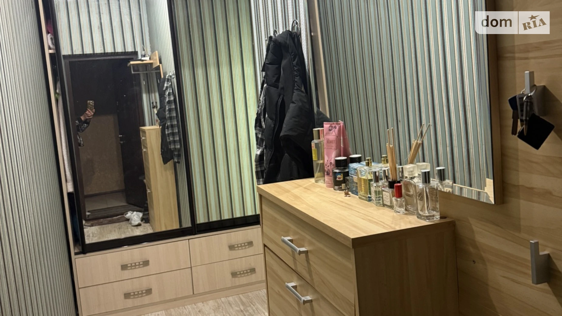 Здається в оренду 1-кімнатна квартира 45 кв. м у Вінниці, вул. Пирогова, 78 - фото 3