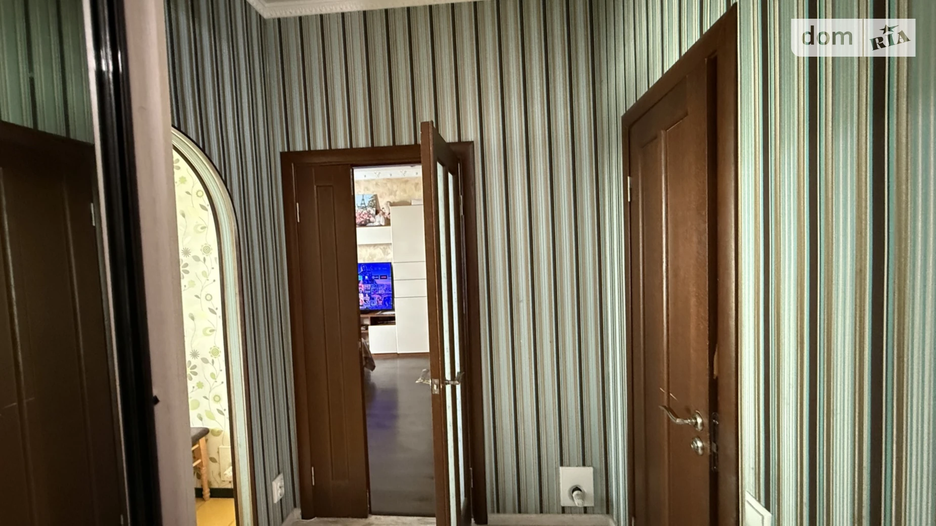 Здається в оренду 1-кімнатна квартира 45 кв. м у Вінниці, вул. Пирогова, 78 - фото 4