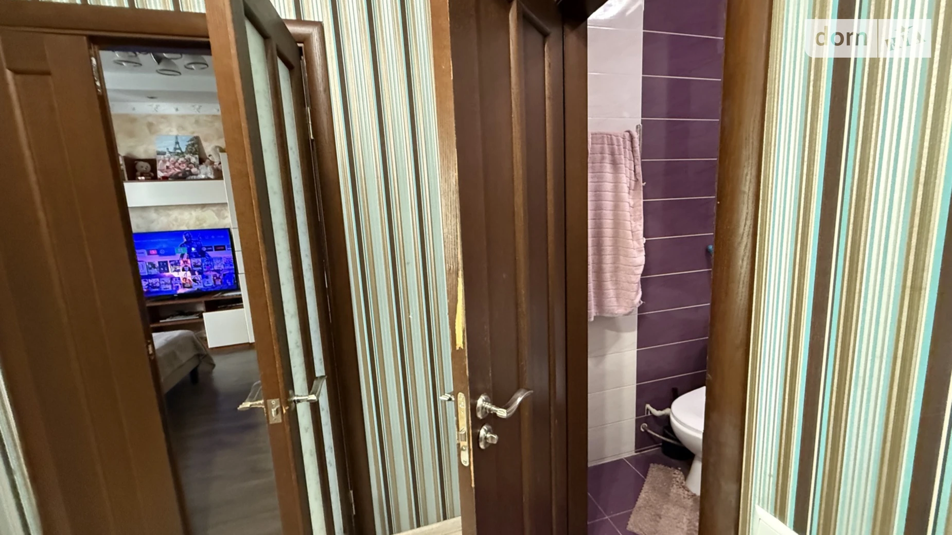 Здається в оренду 1-кімнатна квартира 45 кв. м у Вінниці, вул. Пирогова, 78 - фото 5