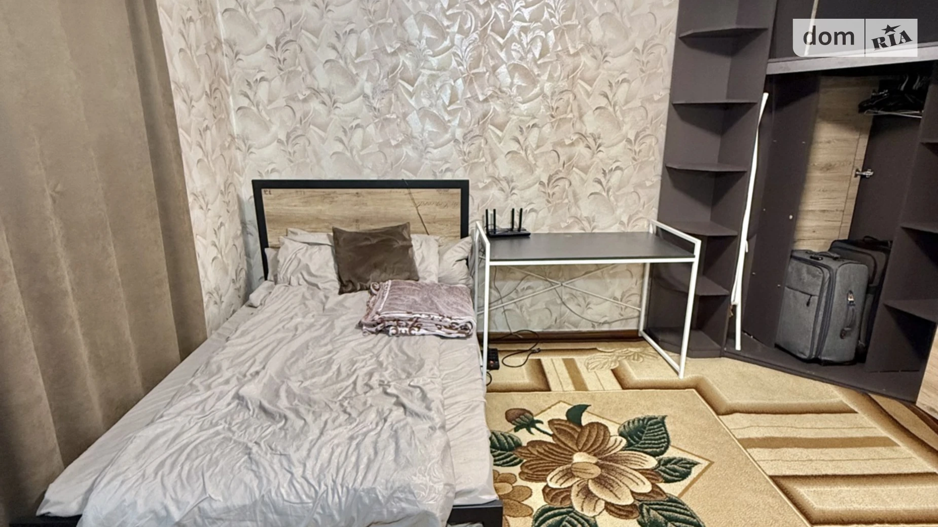 Продається 1-кімнатна квартира 27.7 кв. м у Миколаєві, вул. Медиків(Глинки) - фото 2