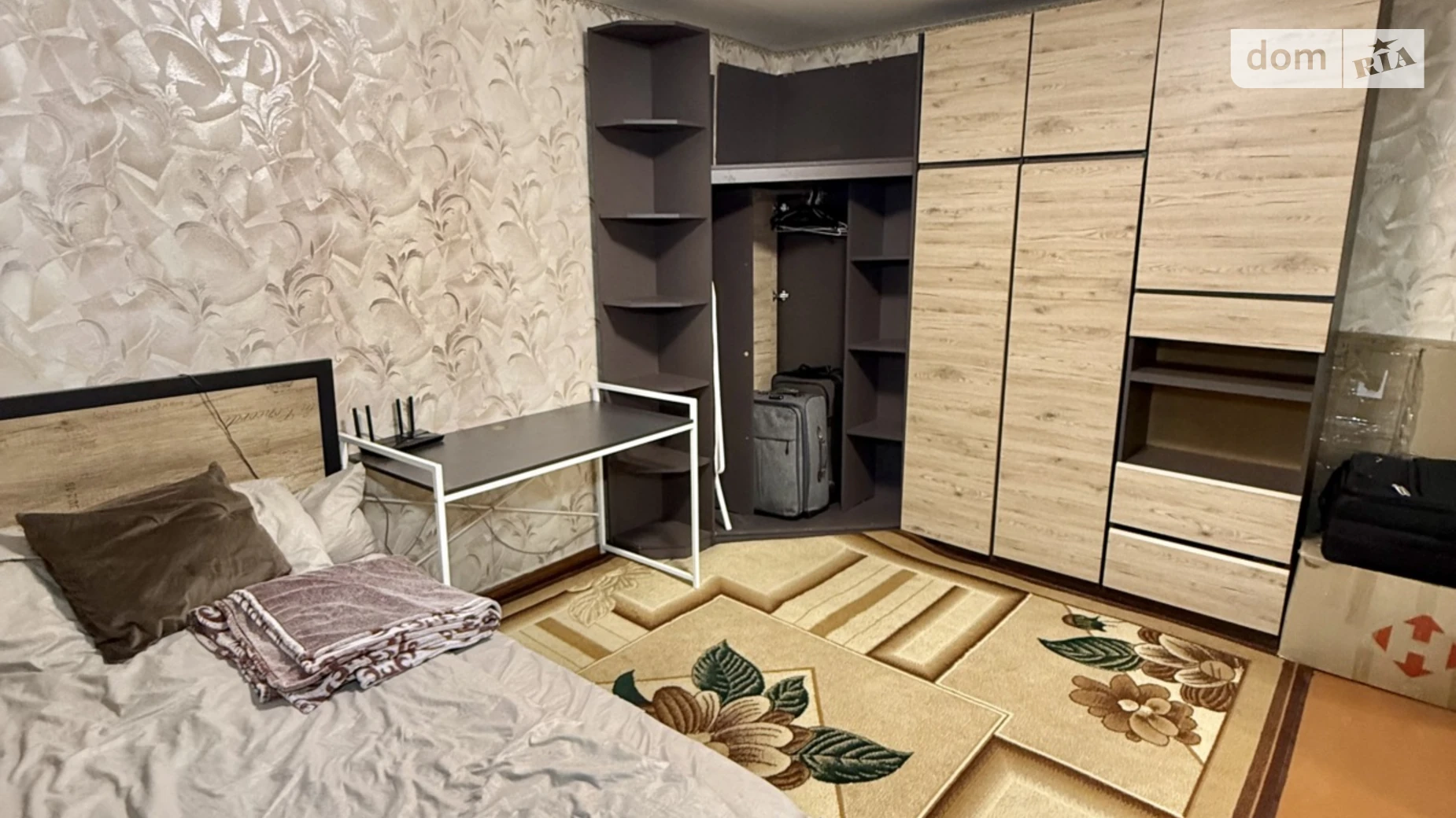 Продається 1-кімнатна квартира 27.7 кв. м у Миколаєві, вул. Медиків(Глинки) - фото 3