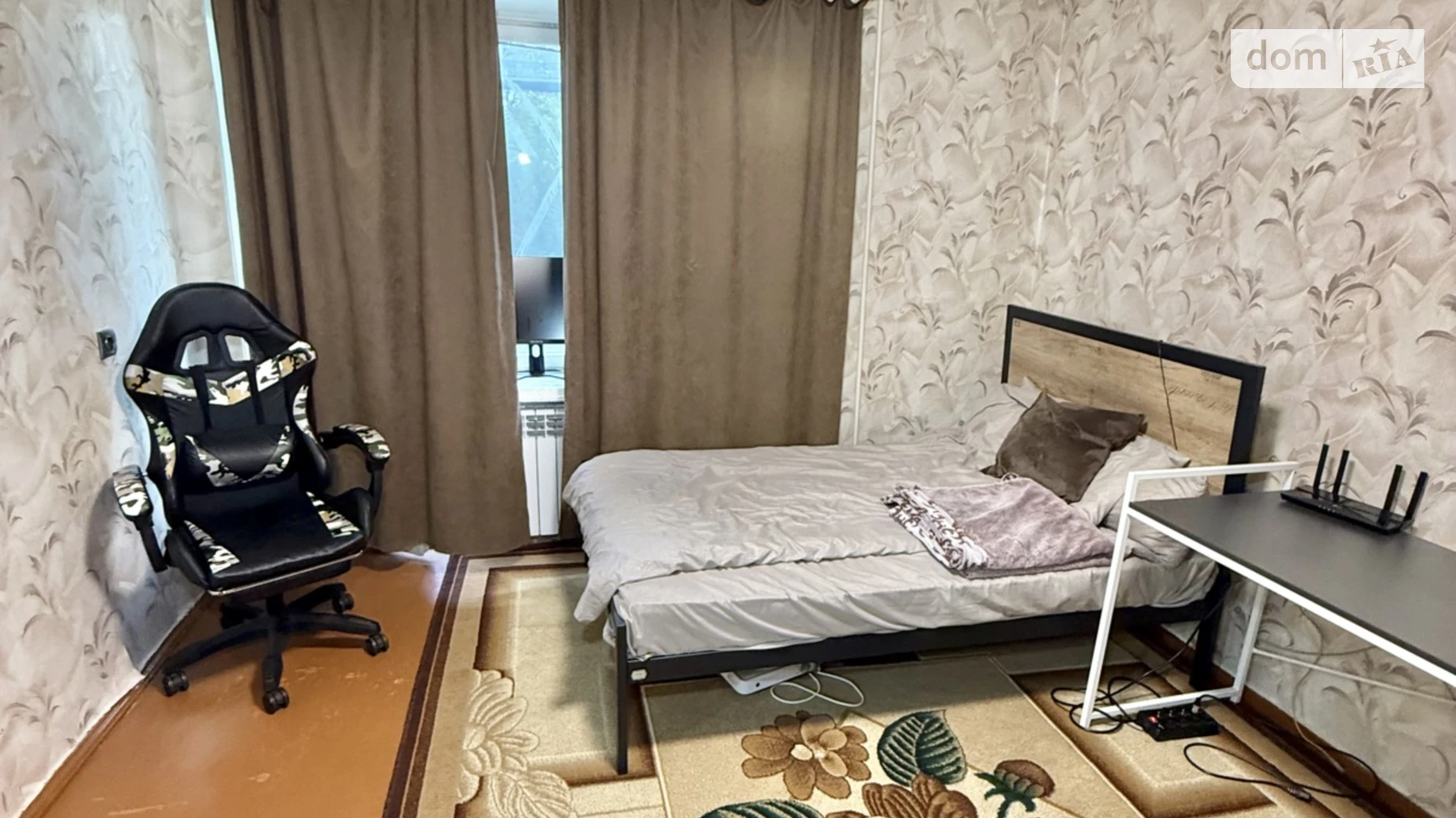 Продається 1-кімнатна квартира 27.7 кв. м у Миколаєві, вул. Медиків(Глинки) - фото 4