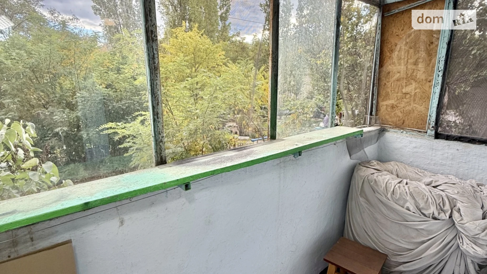 Продається 1-кімнатна квартира 27.7 кв. м у Миколаєві, вул. Медиків(Глинки) - фото 5