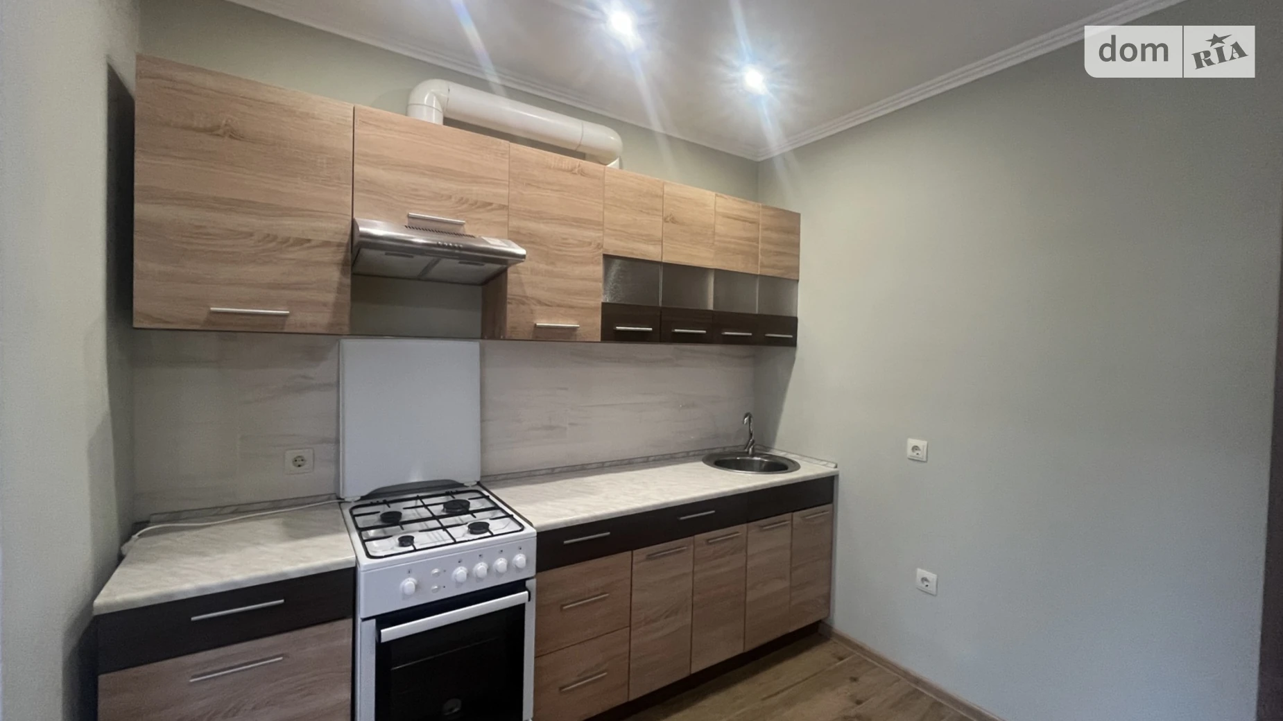 Сдается в аренду 2-комнатная квартира 52 кв. м в Хмельницком, ул. Довженко, 4 - фото 4