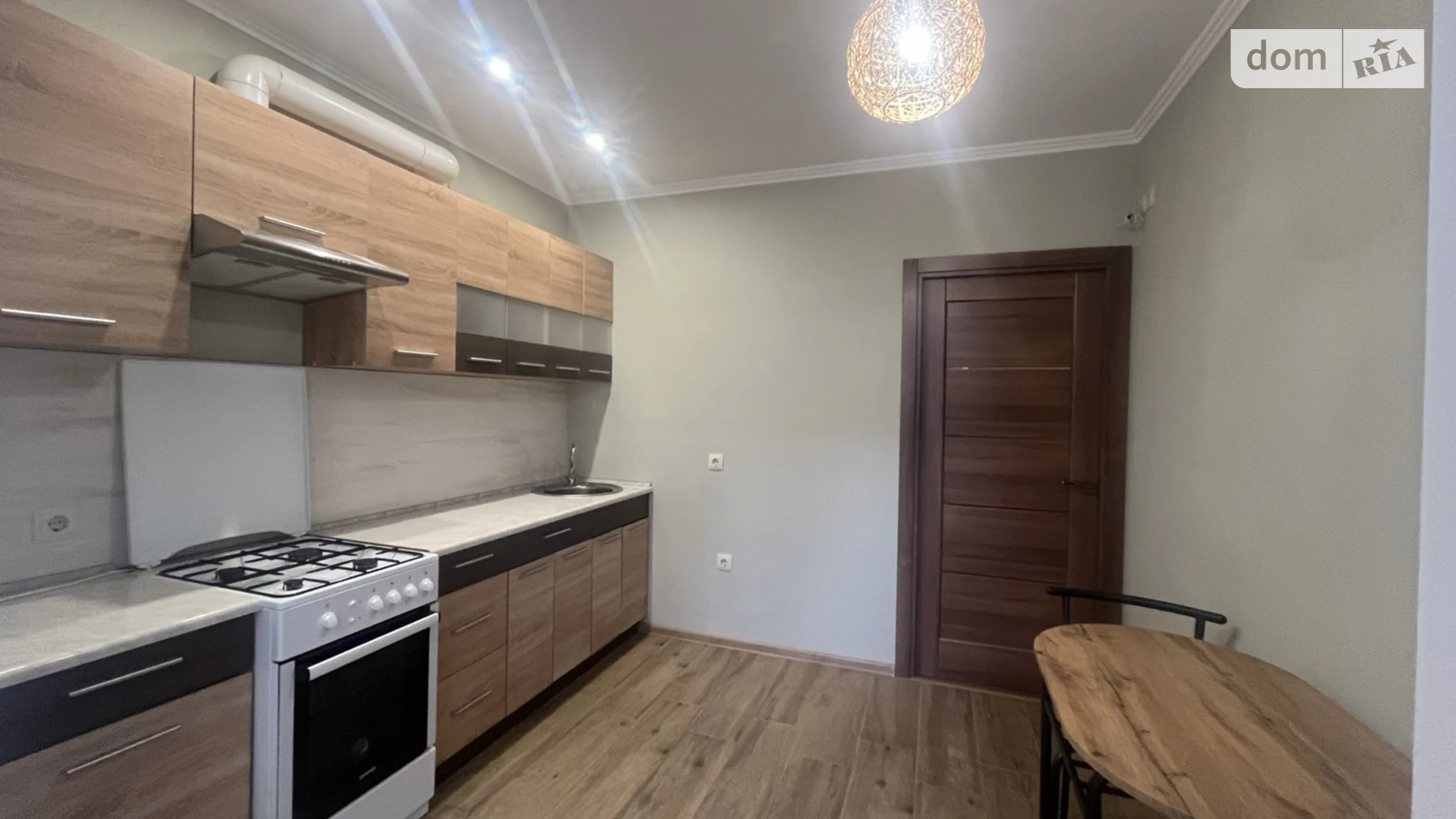 Сдается в аренду 2-комнатная квартира 52 кв. м в Хмельницком, ул. Довженко, 4 - фото 5