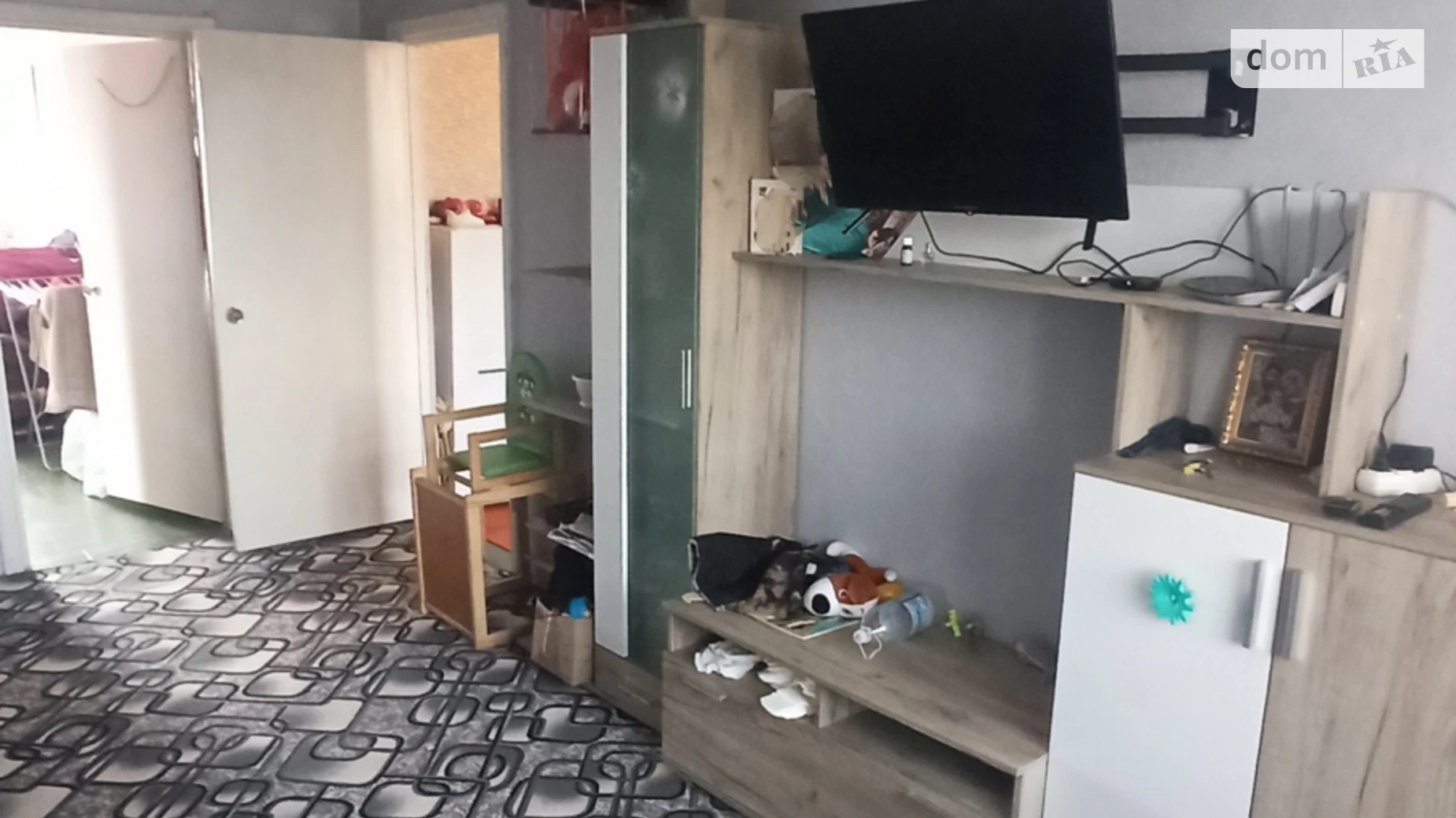 Продається 2-кімнатна квартира 45 кв. м у Кривому Розі, вул. Салтиківська(Мануїльського) - фото 5