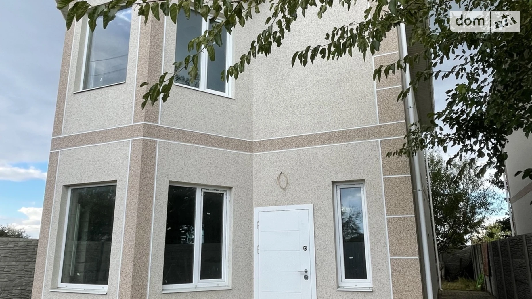 Продається будинок 2 поверховий 136.4 кв. м з бесідкою, цена: 65000 $ - фото 2