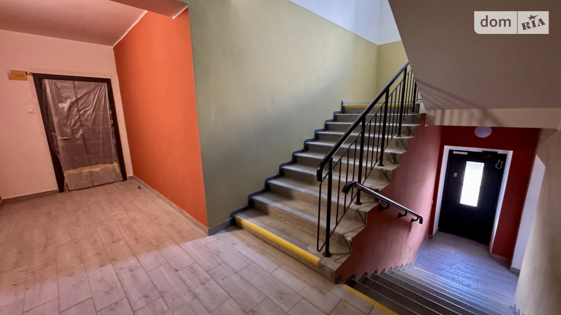 Продается 2-комнатная квартира 49 кв. м в Виннице, ул. Александровская, 5 - фото 3