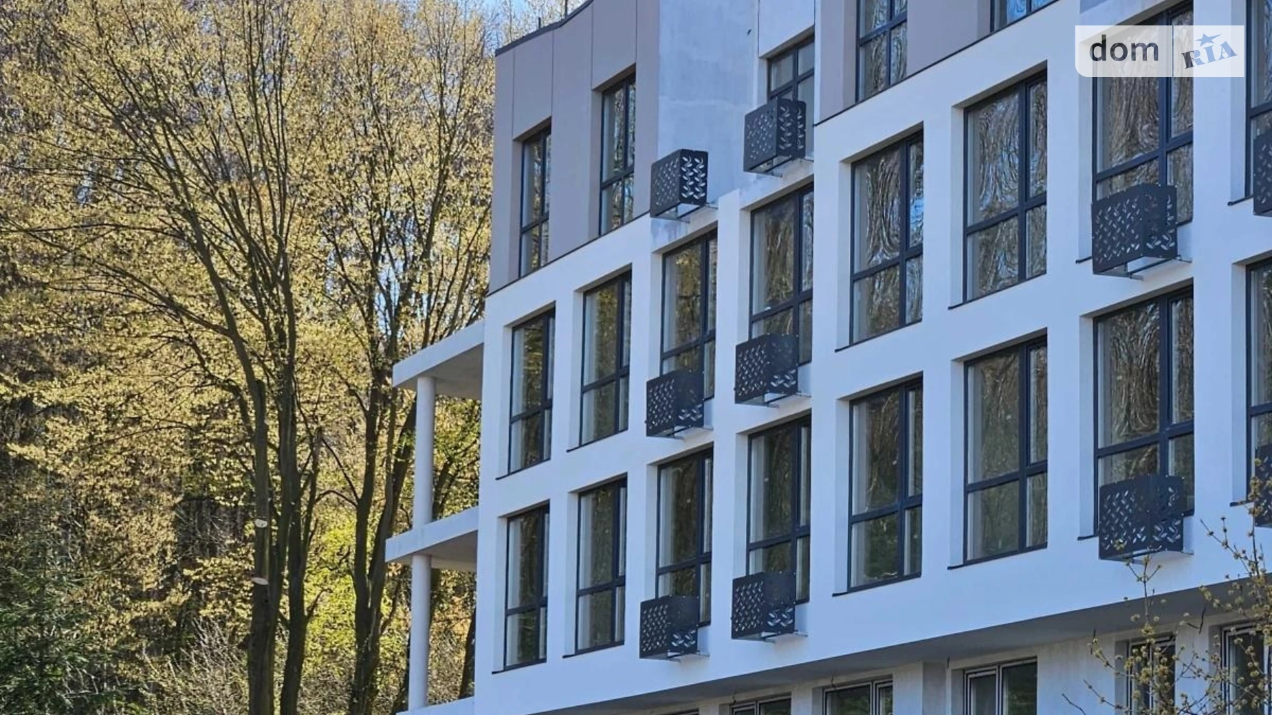 Продается 1-комнатная квартира 44 кв. м в, цена: 70500 $ - фото 2