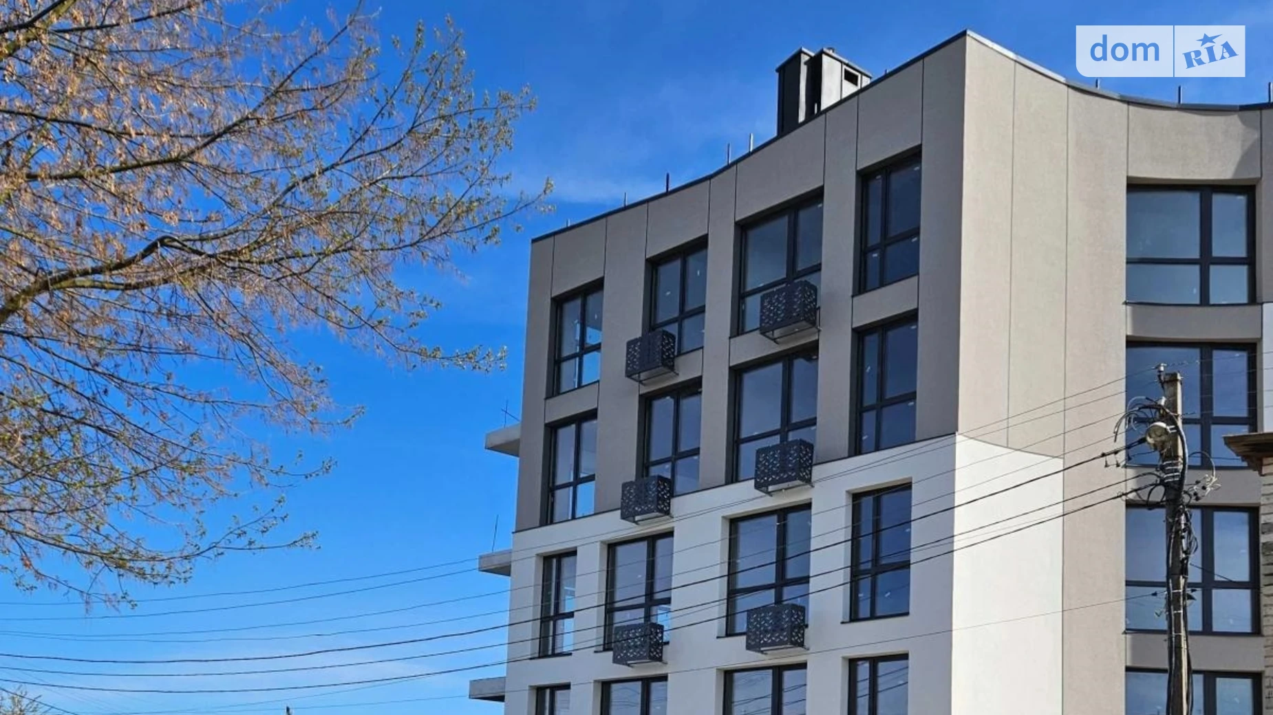 Продается 1-комнатная квартира 44 кв. м в, цена: 70500 $ - фото 4