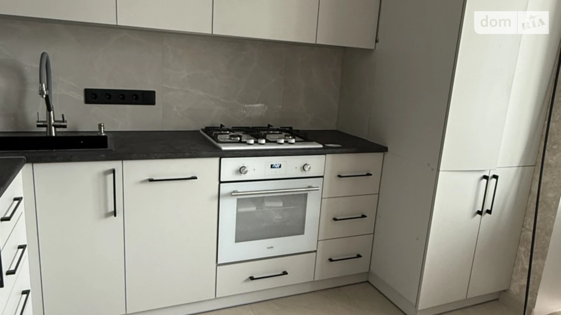 Продається 1-кімнатна квартира 42.3 кв. м у Полтаві, вул. Великотирнівська, 4А - фото 3