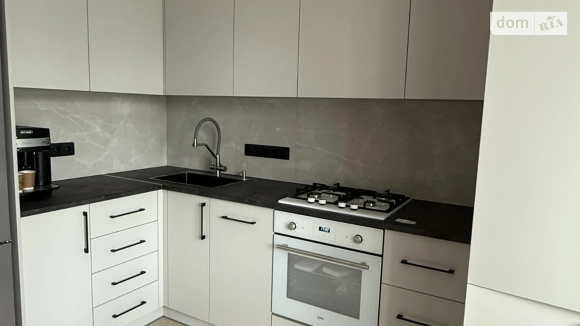 Продається 1-кімнатна квартира 42.3 кв. м у Полтаві, вул. Великотирнівська, 4А - фото 2